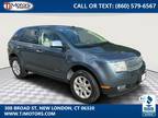 Used 2010 Lincoln MKX for sale.