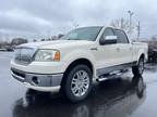 Used 2008 Lincoln Mark LT for sale.