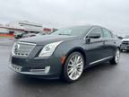 Used 2013 Cadillac XTS for sale.