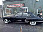 Used 1948 Cadillac Sedan for sale.