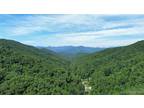 Plot For Sale In Cullowhee, North Carolina