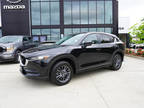 2021 Mazda CX-5 Black, 23K miles