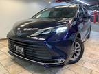 Used 2021 Toyota Sienna for sale.