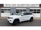 Used 2018 Jeep Grand Cherokee for sale.