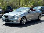 Used 2013 Mercedes-Benz E-Class for sale.