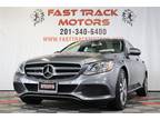 Used 2017 Mercedes-benz c for sale.