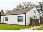 Home For Sale In Oklahoma City, Oklahoma