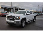 2018 GMC Sierra 1500 White, 60K miles