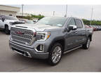 2022 GMC Sierra 1500 Silver, 31K miles