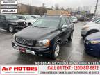 Used 2013 Volvo XC90 for sale.