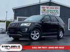 Used 2016 Ford Explorer for sale.