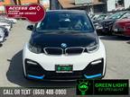 Used 2020 BMW i3 S for sale.