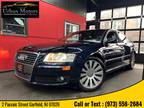 Used 2007 Audi A8 for sale.