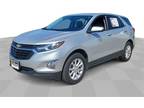 Used 2020 Chevrolet Equinox for sale.