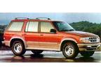 Used 1998 Ford Explorer for sale.