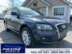 Used 2012 Audi Q5 for sale.