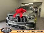 Used 2021 Mercedes-Benz GLE for sale.