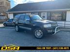Used 2008 Lincoln Navigator for sale.