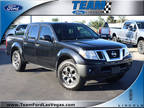 2018 Nissan frontier Black, 66K miles