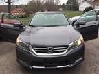 Used 2014 Honda Accord Sedan for sale.