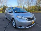 Used 2011 Toyota Sienna for sale.