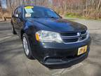 Used 2011 Dodge Avenger for sale.