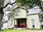 Home For Sale In Brenham, Texas