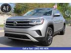 Used 2022 Volkswagen Atlas for sale.