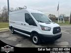 Used 2019 Ford Transit Van for sale.