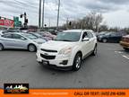 Used 2014 Chevrolet Equinox for sale.