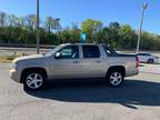 2009 Chevrolet Avalanche For Sale