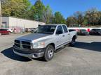 2008 Dodge Ram 1500 For Sale