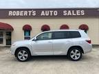 2008 Toyota Highlander For Sale