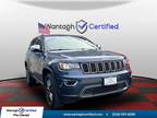 Used 2020 Jeep Grand Cherokee for sale.