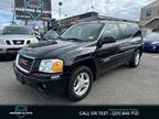 Used 2005 GMC Envoy XL for sale.