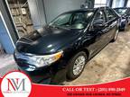 Used 2014 Toyota Camry for sale.