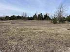 Plot For Sale In Maple City, Michigan