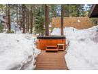 Home For Sale In Mammoth Lakes, California