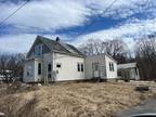 Home For Sale In Lagrange, Maine