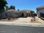 Home For Rent In Glendale, Arizona