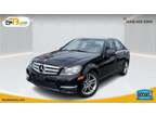 2013 Mercedes-Benz C-Class for sale