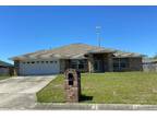 Foreclosure Property: Stennis Dr