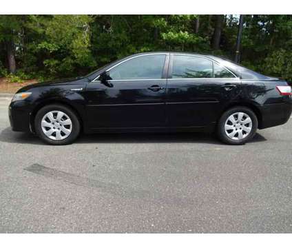 2011 Toyota Camry for sale is a Black 2011 Toyota Camry Car for Sale in Cary NC