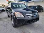 2006 Honda CR-V for sale