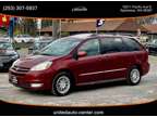 2005 Toyota Sienna for sale