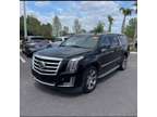 2015 Cadillac Escalade ESV for sale