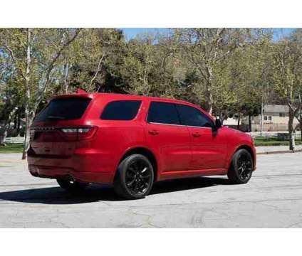 2018 Dodge Durango for sale is a White 2018 Dodge Durango 4dr Car for Sale in Riverside CA