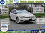 2020 Volkswagen Golf for sale