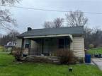 Home For Sale In Lowellville, Ohio