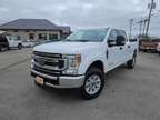 2022 Ford F250 Super Duty Crew Cab for sale